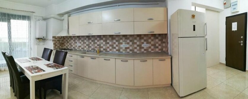 C&Y Apartments Athena - Photo4