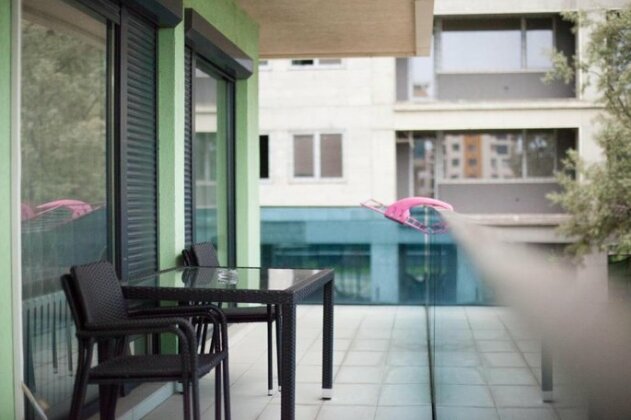 C&Y Apartments Athena - Photo5