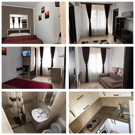DON Apartamente Mamaia - Photo2
