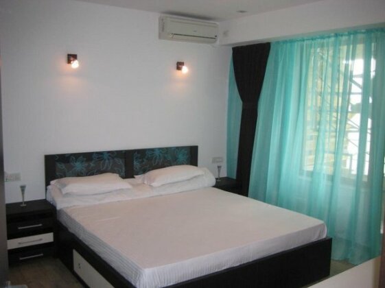 Elena's Terrace - Photo4