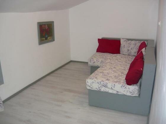 Foisor - Photo5