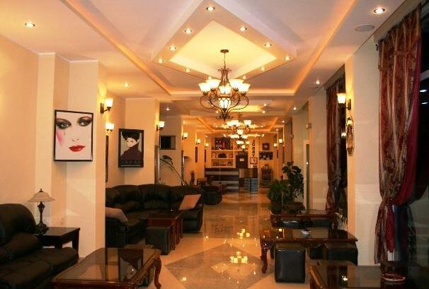 Hotel Austin - Photo2