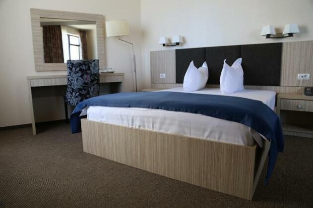 Hotel Bueno - Photo3