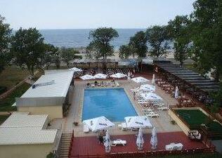 Hotel Central Constanta - Photo3
