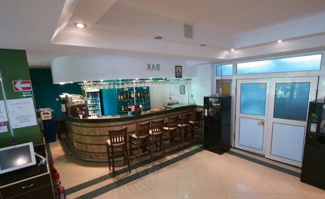 Hotel Central Constanta - Photo4