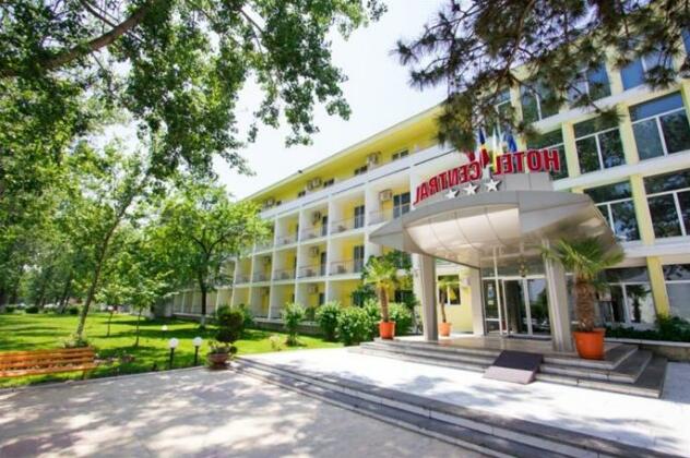 Hotel Central Constanta - Photo5