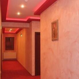 Hotel Ciresica - Photo4