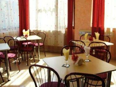 Hotel Ciresica - Photo5