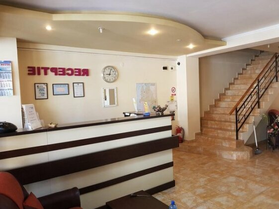 Hotel Cora Constanta - Photo2