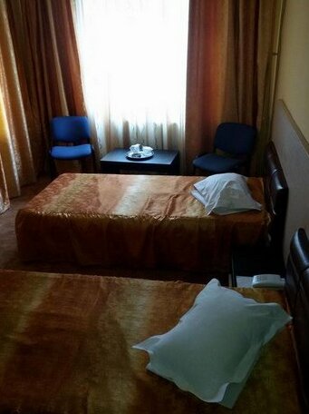 Hotel Cora Constanta - Photo3