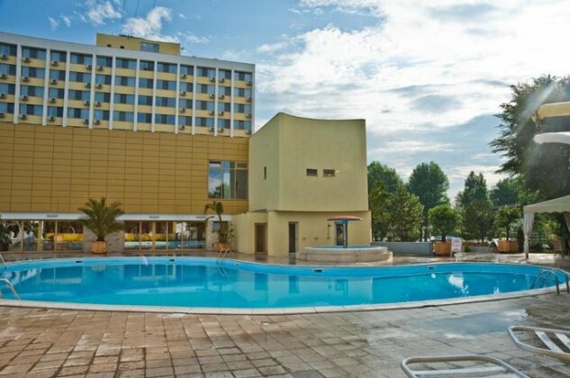 Hotel Flora Constanta Romanian Black Sea resorts - Photo3