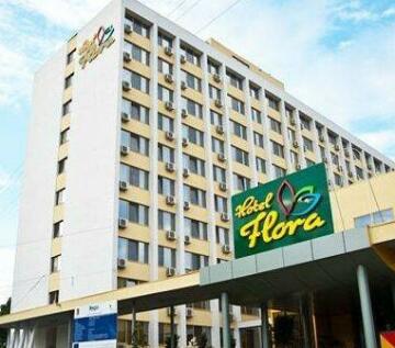 Hotel Flora Constanta