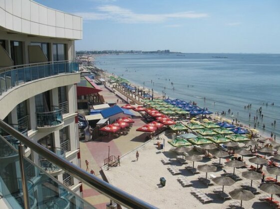 Hotel Hawaii Constanta - Photo2