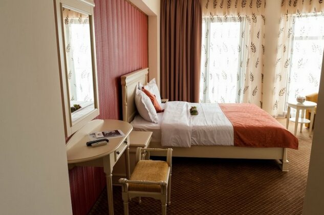 Hotel Hawaii Constanta - Photo4