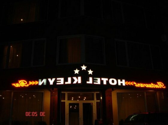 Hotel Kleyn