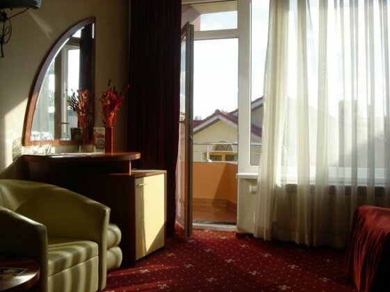 Hotel Kleyn - Photo2