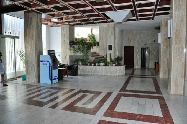Hotel Lido Constanta - Photo4