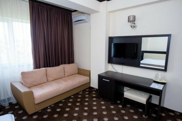 Hotel Maryiotis - Photo2