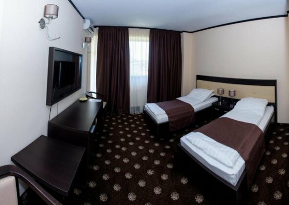Hotel Maryiotis - Photo4