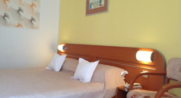 Hotel Modern Constanta - Photo4