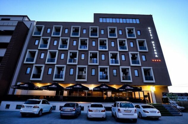 Hotel Nevada Constanta - Photo2