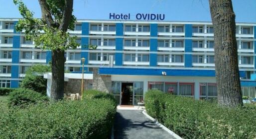 Hotel Ovidiu