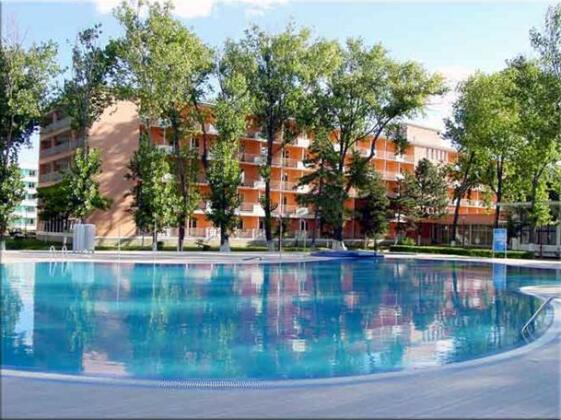 Hotel Pelican - Photo3