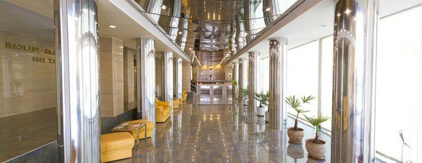 Hotel Pelican - Photo4