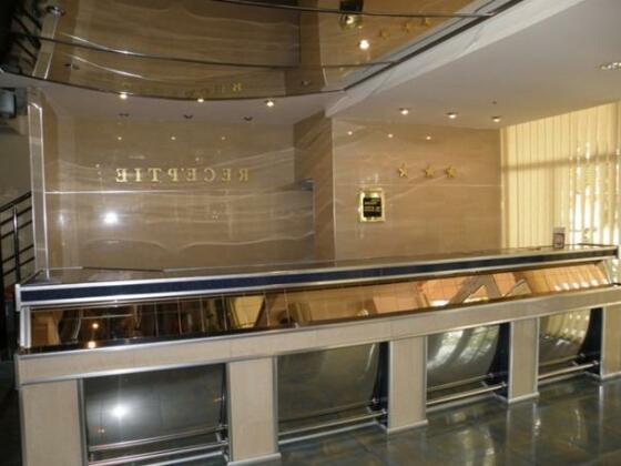 Hotel Pelican - Photo5