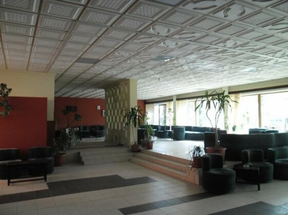 Hotel Piccadilly Constanta - Photo2