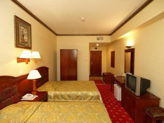 Hotel Regal Constanta - Photo2
