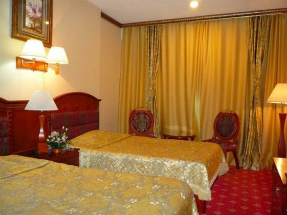 Hotel Regal Constanta - Photo3