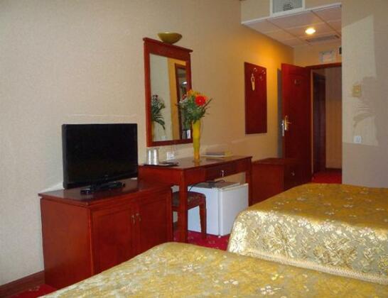 Hotel Regal Constanta - Photo4
