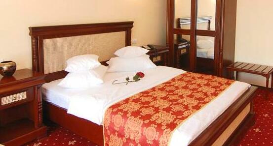 Hotel Richmond Constanta - Photo2