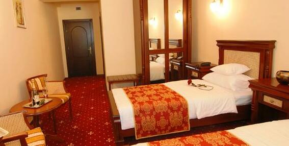 Hotel Richmond Constanta - Photo3