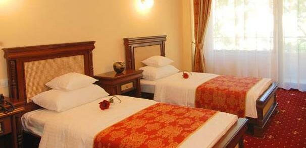Hotel Richmond Constanta - Photo5