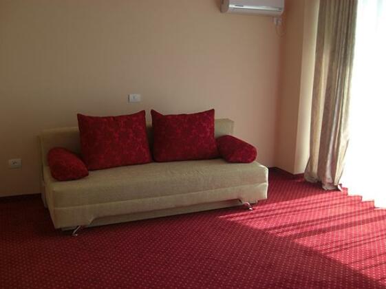 Hotel Romantic - Photo3