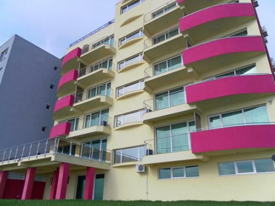 Hotel Romantic - Photo4