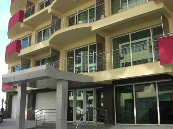 Hotel Romantic - Photo5