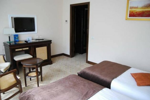 Hotel Zodiac Constanta - Photo2