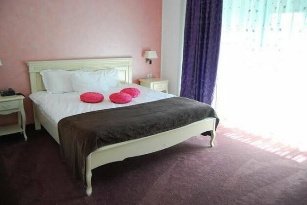 Hotel Zodiac Constanta - Photo3