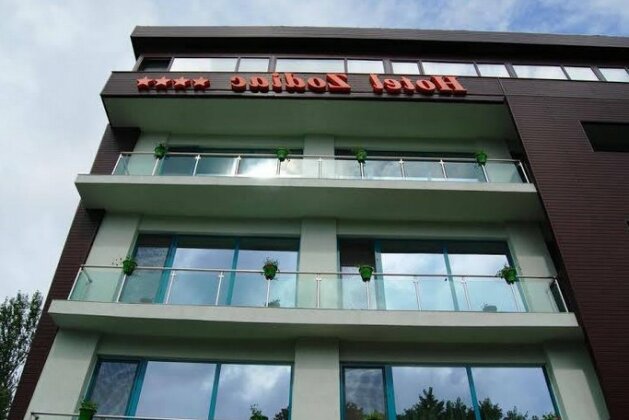 Hotel Zodiac Constanta - Photo5