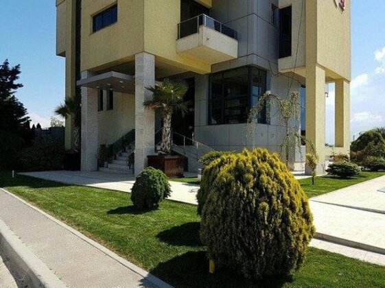 Imago Boutique Hotel - Photo2