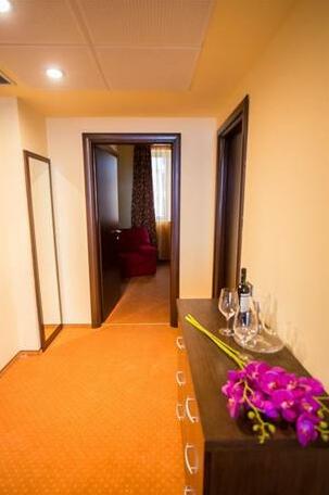 Imago Boutique Hotel - Photo3