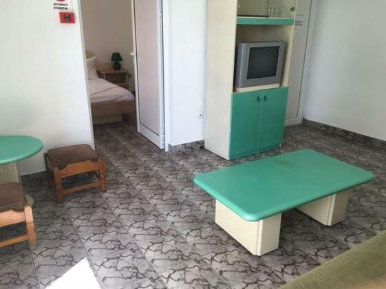 Mamaia Nord Suites - Photo4