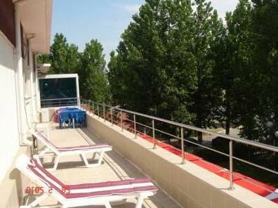 Marea Neagra Hotel - Photo3