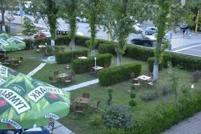 Marea Neagra Hotel - Photo5