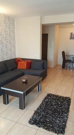 Nick Apartaments - Photo3