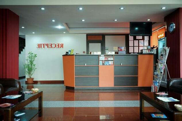 Pacific Aparthotel - Photo3