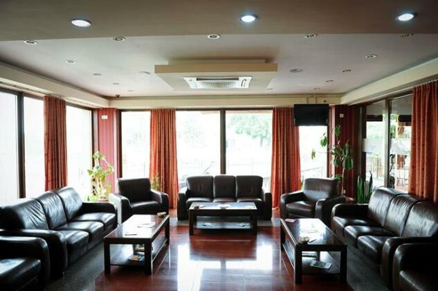 Pacific Aparthotel - Photo4